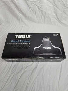 Thule 480R Rapid Traverse Foot Pack For Vehicles Without Rack Systems 4 Pack - Bild 1 von 6