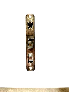 CORBIN RUSSWIN ML 2251 CSA 626 RH (WILL HAND) RECONDTIONED ENTRY - Picture 1 of 12