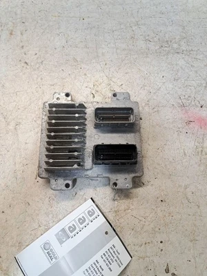 Engine Computer/Module Ecu/Ecm/Pcm 2012 Malibu Sku#4276662 - Image 1 of 4