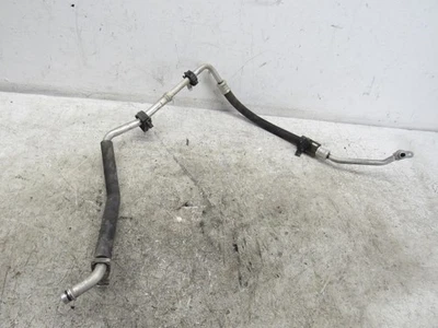 2018 Lexus Es300H hybrid ac air condition front rear suction hose pipe line tube - Image 1 of 4