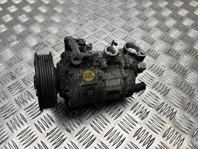 Volkswagen Passat B8 2016 diésel aire acondicionado bomba compresor aire acondicionado 5Q0816803D LIU33777 Foto 1 de 4