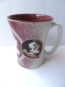 Florida State Seminoles 15 OZ Taza de café 2015 - Imagen 1 de 5