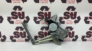 Mitsubishi Outlander 07-12 n/s near passenger left rear window regulator motor - Picture 1 of 12