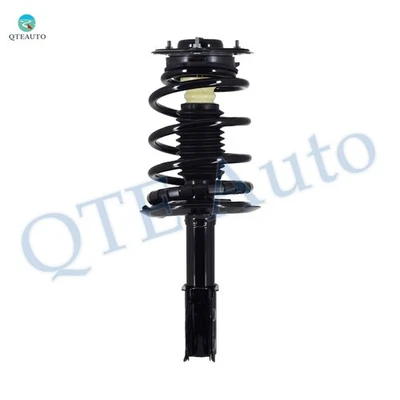 Muelle helicoidal y puntal completo rápido delantero para Oldsmobile 98 1991-1996 Foto 1 de 4