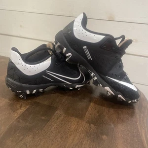 Nike Hyperdiamond 4 Keystone Softballschuhe Größe 3,5 Y - Bild 1 von 19