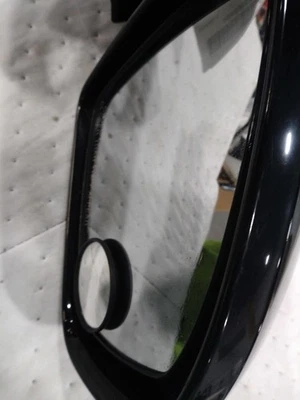 Espejo de puerta derecho usado se adapta a: Infiniti QX70 2015 eléctrico térmico con vista envolvente Aro Foto 1 de 4
