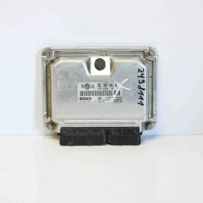 Centralina motore VW PASSAT B5 3B3 3B1907401B 2.5 Diesel 110kw 2002 3017616 - Immagine 1 di 4