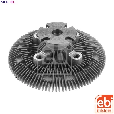 CLUTCH RADIATOR FAN 18142 FOR OM 621.918 2.0L M 121.940 2.0L M115.920 2.2L 4cyl - Image 1 of 4