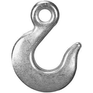 Campbell 1/4" Eye Slip Hook - Picture 1 of 1
