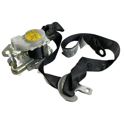 Черный передний ремень безопасности для правой руки для Lexus IS250 2006-2008 7321053150C2 210-52212 - Изображение 1 из 4