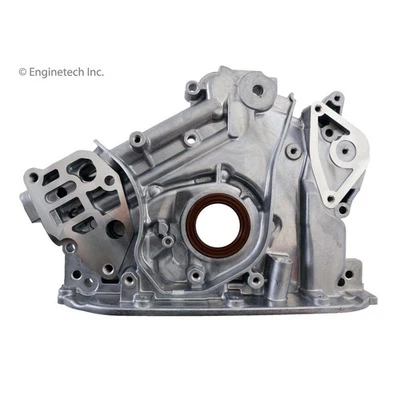 Bomba de aceite para 99-07 Acura Honda Saturn MDX Odyssey Pilot Vue EP038A Foto 1 de 4
