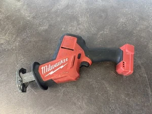 Milwaukee 2719-20 Fuel M18 Hackzall Reciprocating Saw (1100418) - Picture 1 of 7