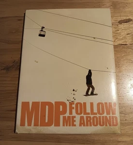 Follow Me Around [DVD] - Bild 1 von 3