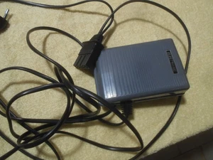 Fußanlasser FDM  Anlasser Fußpedal passend für Universal Nähmaschine - Bild 1 von 6