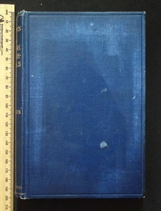 Echoes of Old Clyde Paddle-Wheels by Andrew McQueen, 1924 1st Edition HB - Picture 1 of 22