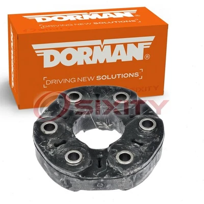 Acoplador de eje de transmisión Dorman para Hyundai Genesis 2010-2012 cupé 2,0 L L L4 entre otros Foto 1 de 4