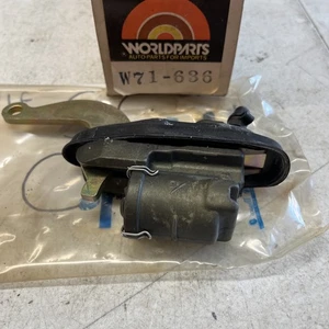 Rear Brake Cylinder for DATSUN B110 1200 W71-636 - Picture 1 of 2