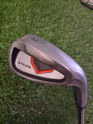 Callaway Strata 8 Iron RH - Image 1 of 4