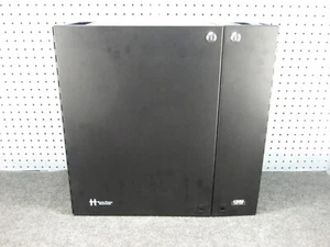 14 LGX Panel CORE High-Density Wall Mount Fiber Enclosure FPP-14-W-25-V2 - Picture 1 of 10