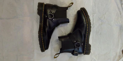 Dr. Martens | Chelsea boots Wincox en cuir taille 45 - Photo 1/4
