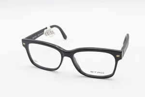 ETRO ET2620 001 Black 53-15-140 Womens Eyeglass Frames Made in ITALY C216 - Bild 1 von 13
