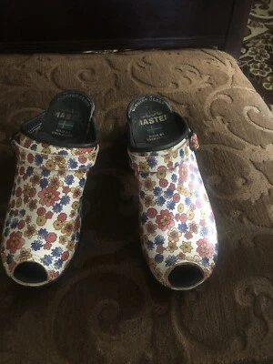 zuecos sven 39 Foto 1 de 4