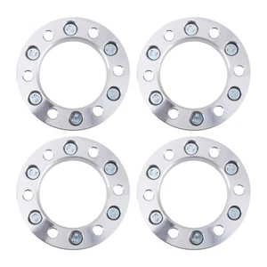 Espaciador de rueda 4 piezas 38 mm 6x139,7 mm para Chevrolet Colorado Toyota Land Cruiser - Imagen 1 de 12