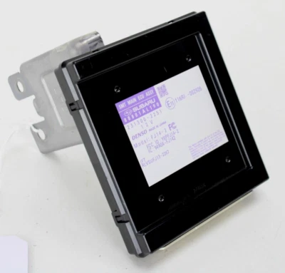 2017 SUBARU OUTBACK MÓDULO DE UNIDADE DE ACESSO SEM CHAVE LIMITADO FABRICANTE DE EQUIPAMENTO ORIGINAL - Imagem 1 de 4