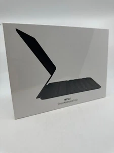 Neuf et scellé - Apple iPad Pro Smart Keyboard Folio 11 MXNK2LL/A - Livraison gratuite ! - Photo 1/5