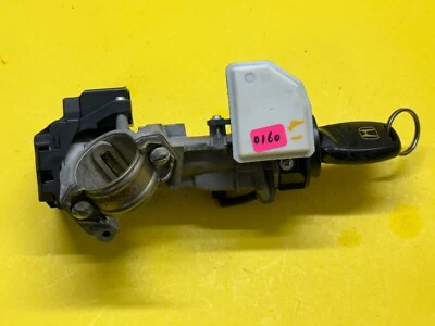 Interruptor de encendido Honda Accord 2008-2010 bloqueo con llave e inmovilizador OEM 39730-TA0-A0 Foto 1 de 4