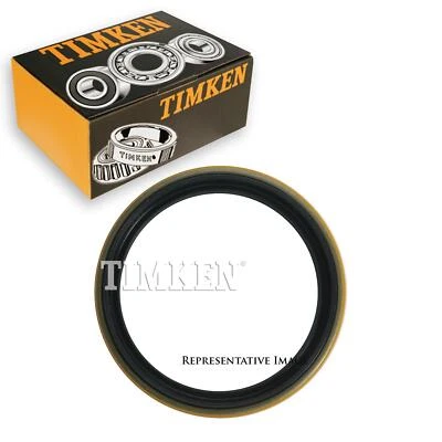 Внутреннее уплотнение вала трансмиссии Timken для Chrysler LHS 1994-97, 1999-2001 годов выпуска - Изображение 1 из 4