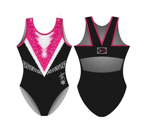 NEU! Carissa Clay College Turner Signatur Trikot - Bild 1 von 3
