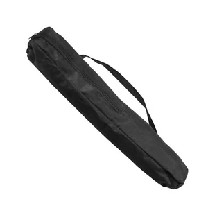 Estuche de 60 cm para equipo fotográfico con cremallera para paraguas trípode soporte estudio de iluminación - Imagen 1 de 11