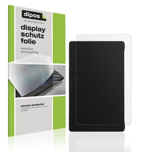 2x Screen Protector for Samsung Galaxy View 18.4 Zoll Protection Anti Glare - Picture 1 of 6