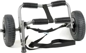 RUK Sport Trolley for Rambler Kayak or SUP - Picture 1 of 5