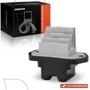 Blower Motor Resistor for Honda Accord 2003-2007 Acura RSX 02-06 TL 04-08 Petrol - Picture 1 of 9