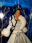 Barbie Holiday Winter Fantasy vision AA #C0166 african 
