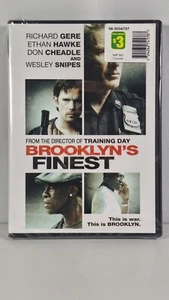 Brooklyns Finest (DVD) NEW* - Picture 1 of 11
