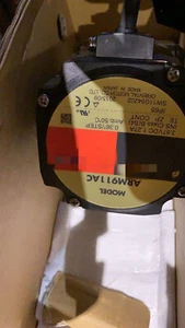 ✅🔥1Pcs New ARM911AC Via DHL or Fedex🔥✅ - Picture 1 of 1
