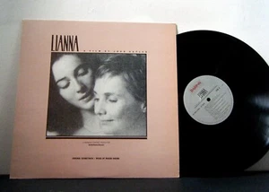 MASON DARING LP Lianna Original Soundtrack 1983 Daring vinyl - Picture 1 of 1