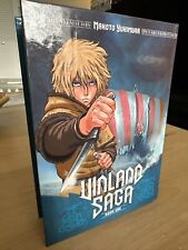 Vinland Saga 1 - Hardcover By Yukimura, Makoto - VERY GOOD