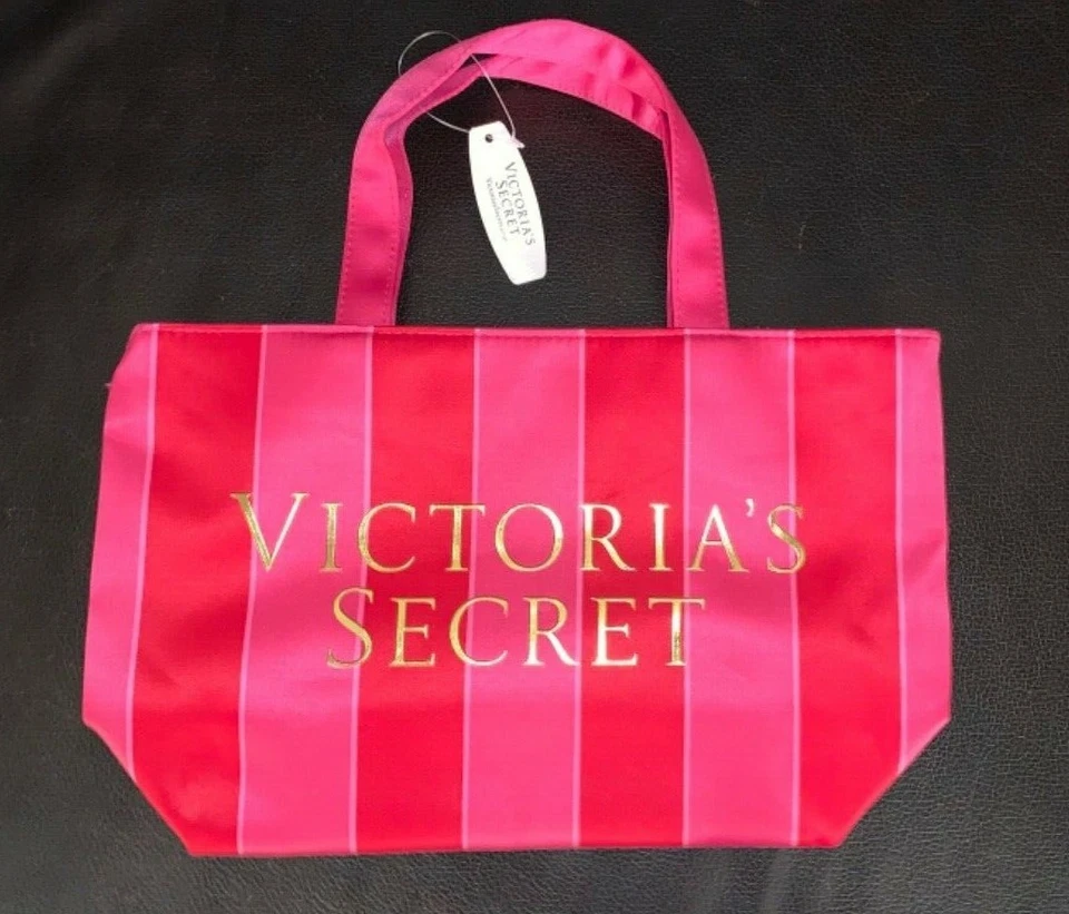 Victoria's Secret Pink Bling 2011 Black Friday Limited Edition Tote Bag