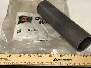 NOS Ditch Witch Trencher Part 180-035 Pivot Spacer - Picture 1 of 2