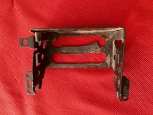 2006-2016 Polaris Outlaw 525 battery tray box - Picture 1 of 2