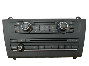 11-14 BMW X3 A/C HEATER TEMPERATURE CLIMATE CONTROL # 6411928459701 # M1-3 - Picture 1 of 8
