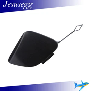 Bumber Tow Cover Cap Fits 2017-2020 Mercedes Cla W117 180D 200D 220D 250D Primed - Imagen 1 de 8