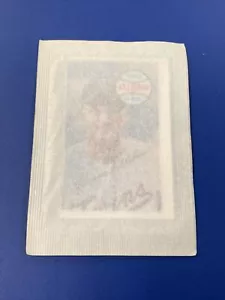 1970 Kellogg’s Harmon Killebrew #61 Set Break Sealed - Bild 1 von 3