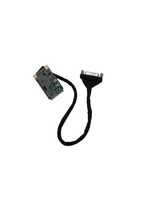 AverMedia C353 1080p30 HDMI H.264 H/W Encode Mini PCIe Video Frame Grabber Card - Image 1 of 4