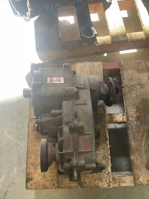 Ford Ranger 2008-2010 caja de transferencia de cambio eléctrico OEM 9L54 7A195 AA 95AA Foto 1 de 4