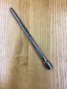 SK 40962 1/4" Drive Socket Extension 6"made in USA - Picture 1 of 12